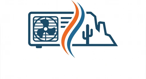 Wooding Air Conditioning & Heating logo